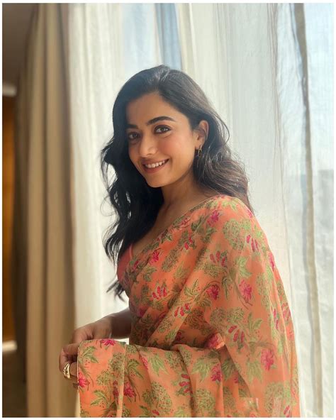 Rashmika Mandanna (@rashmika